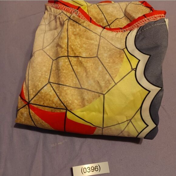 Shou Lai brand Halter Top - Size: Large (0396) - Picture 12 of 12